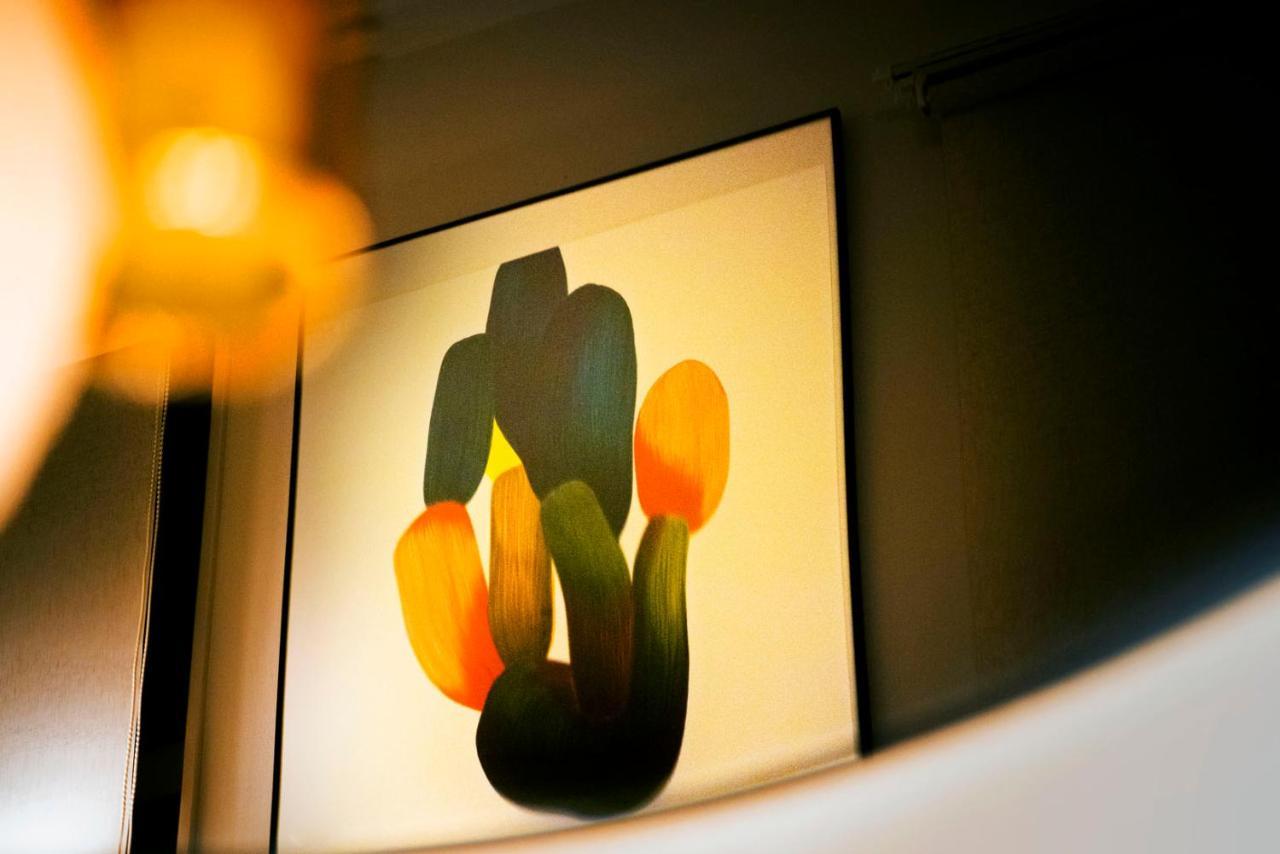6 Mins To Walk Jr Okubo Station 1stop To Shinjuku Brand New Silent Stylish 3br Villa Tokyo