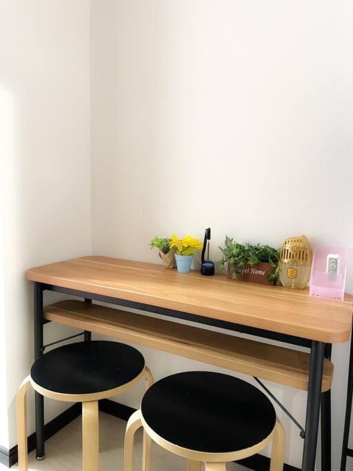 503 Oshiage Sta 3mins Walk! Wi-fi & Elevator 4pax * Tokyo