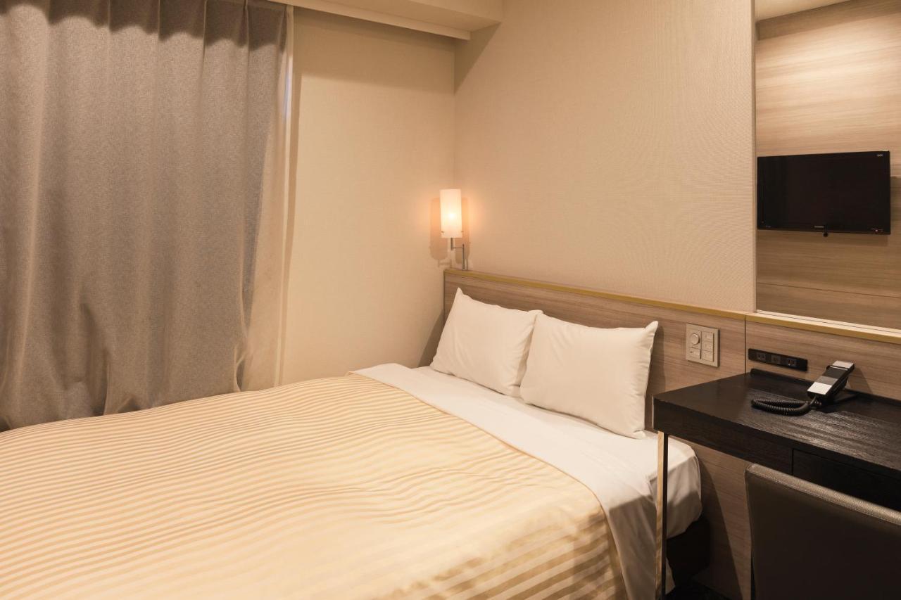 Sotetsu Fresa Shimbashi Hibiyaguchi Hotel