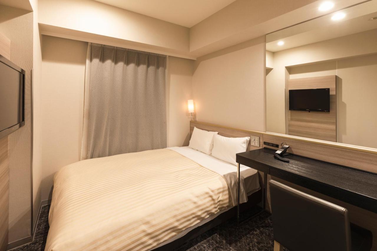 Hotel Sotetsu Fresa Shimbashi Hibiyaguchi 3*