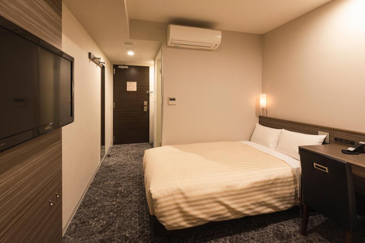 Sotetsu Fresa Shimbashi Hibiyaguchi 3* Tokyo