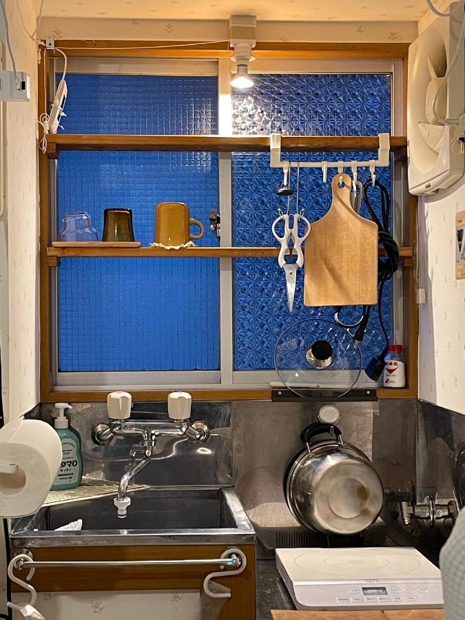 経堂の小さなお部屋cottu Apartment