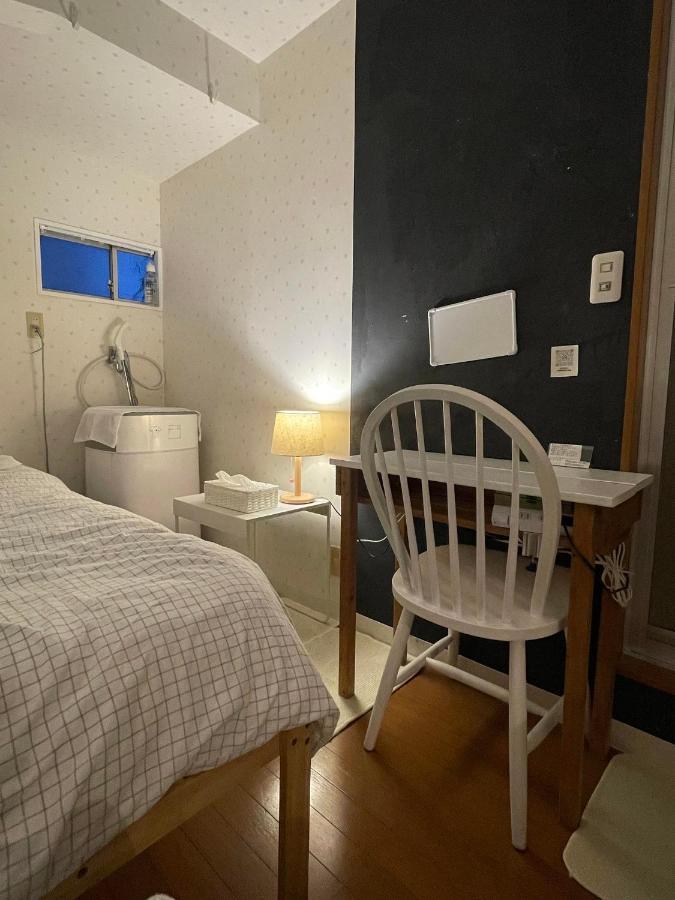 Apartment 経堂の小さなお部屋cottu Tokyo