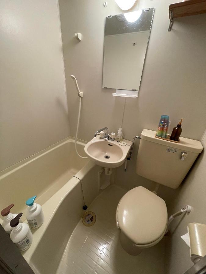 経堂の小さなお部屋cottu Tokyo