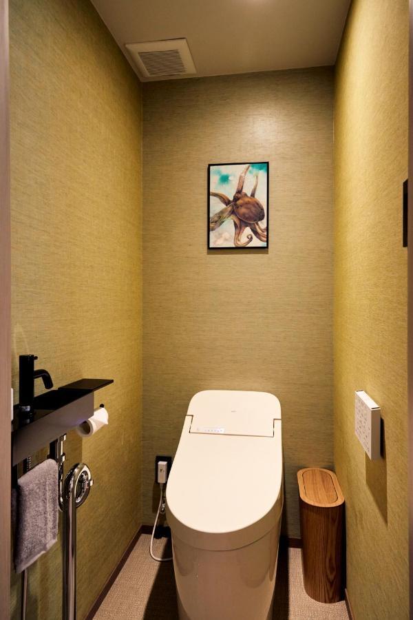 Apartment Livegrace Azabu 麻布芝公園