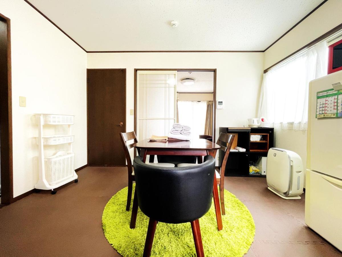 Apartment Estate F 201 *