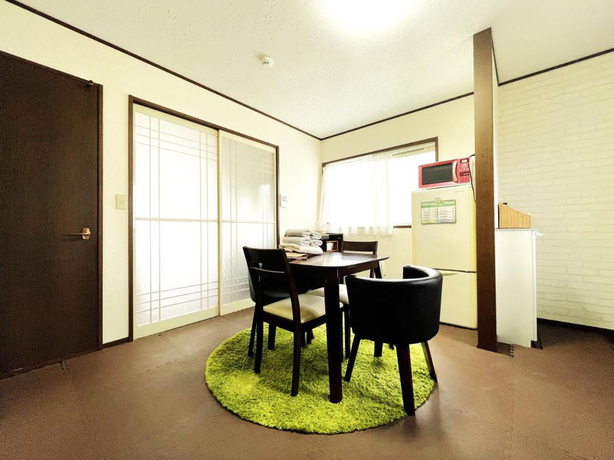 Apartment Estate F 201 Tokyo