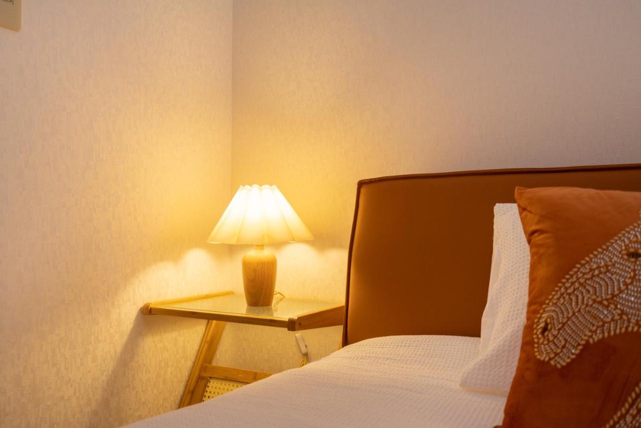 Villa Hanamikaku-shinjuku/akihabara/asakusa/ginza/tokyo/narita/haneta Japanese House 100㎡ *