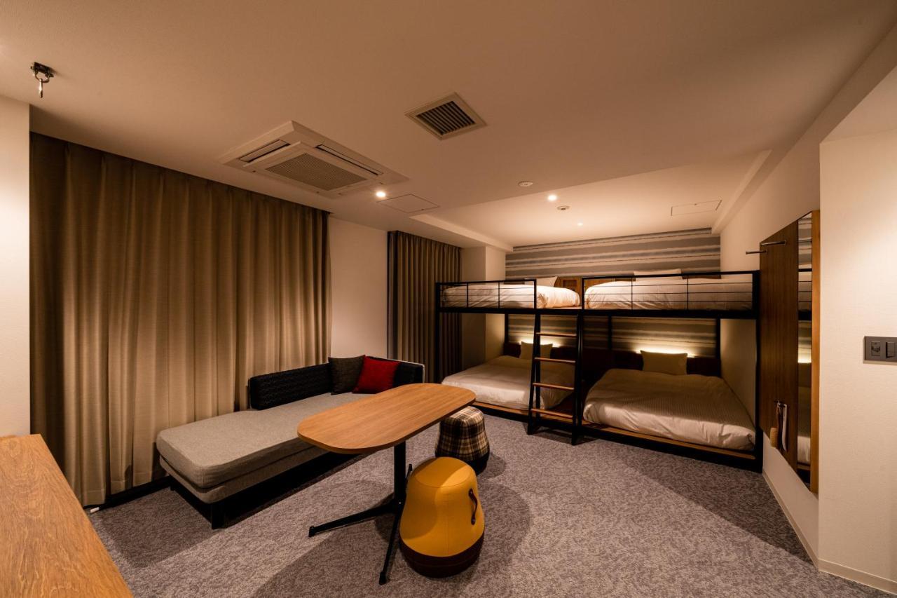 Hotel Bay Hamamatsucho Tokyo