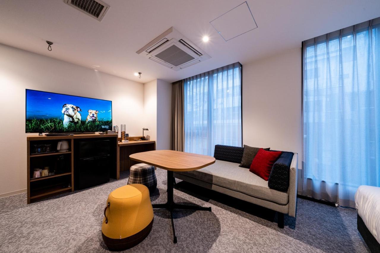 Bay Hamamatsucho Hotel 3*