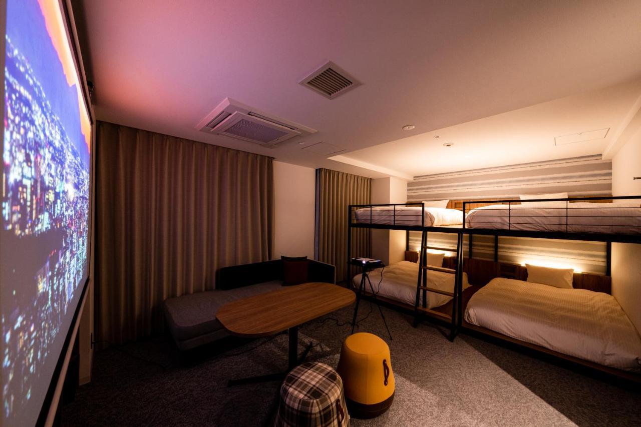 Hotel Bay Hamamatsucho