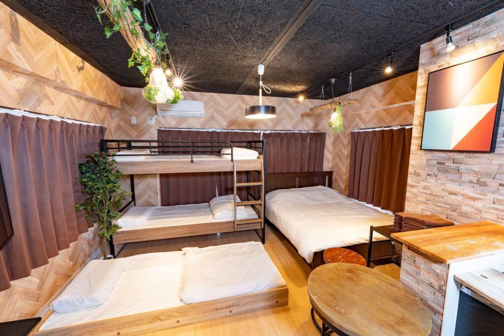 Apartment Aic池袋502