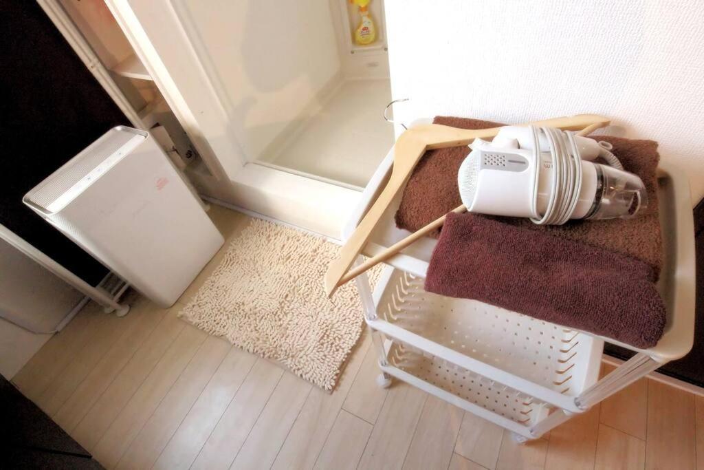 Apartment Aic池袋502 *