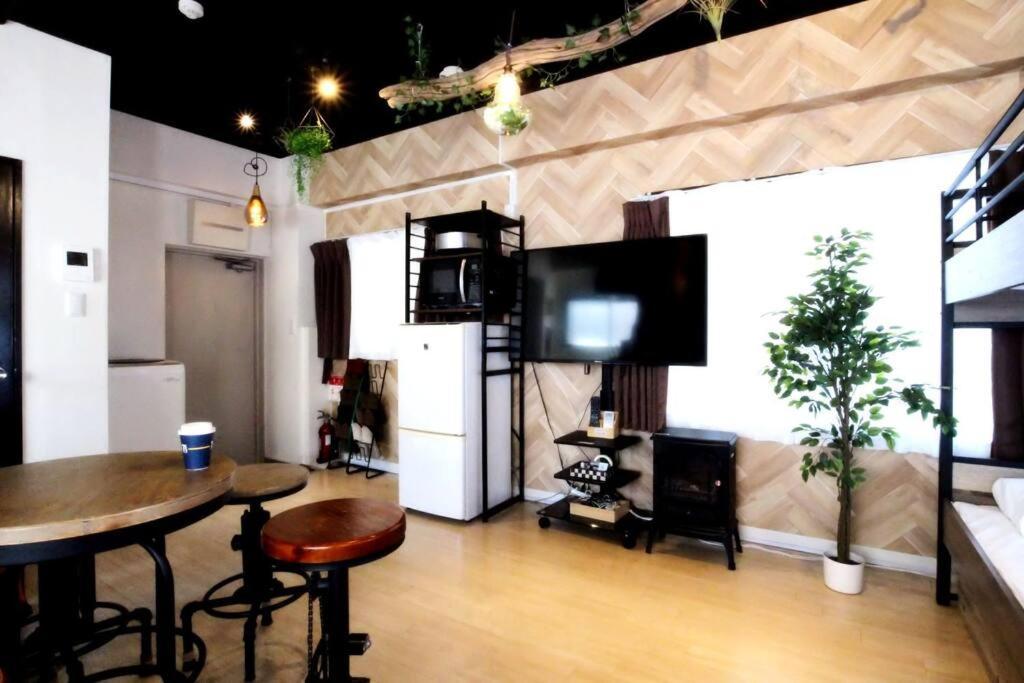 Aic池袋502 Apartment *