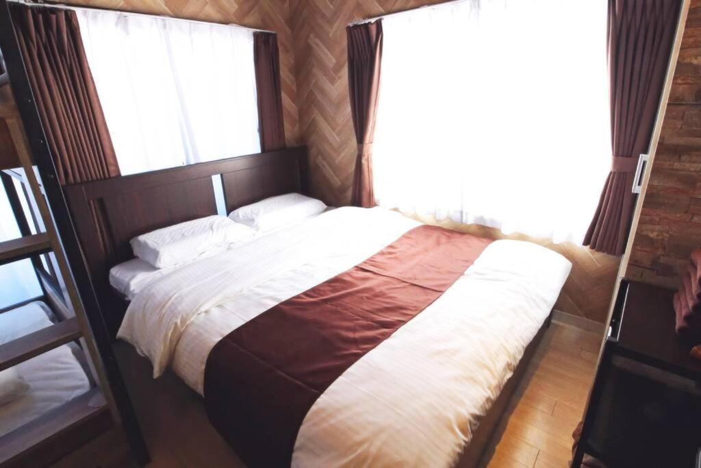 Aic池袋502 * Tokyo