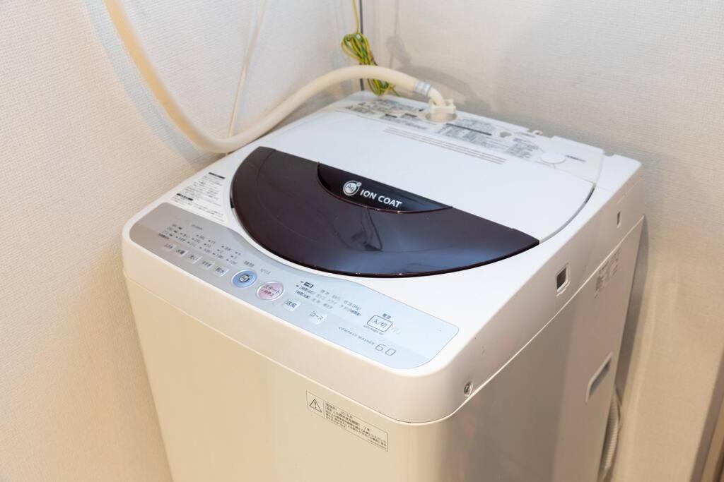Apartment Aic池袋502