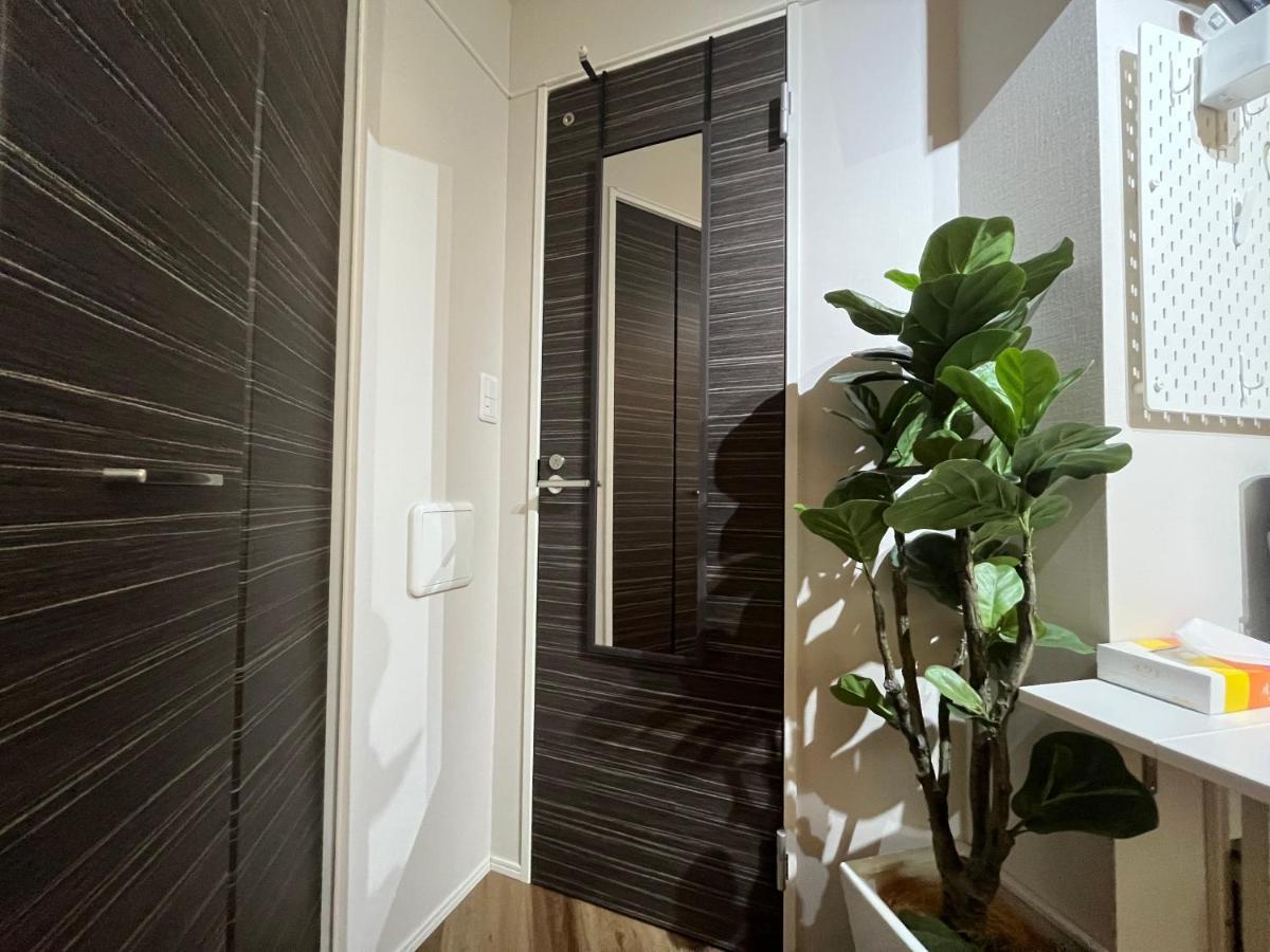 Apartment Bara 苑 目黒: Tranquil Luxury Near Hanami Spots Tokyo