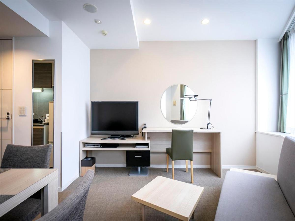 B:conte Asakusa Hotel