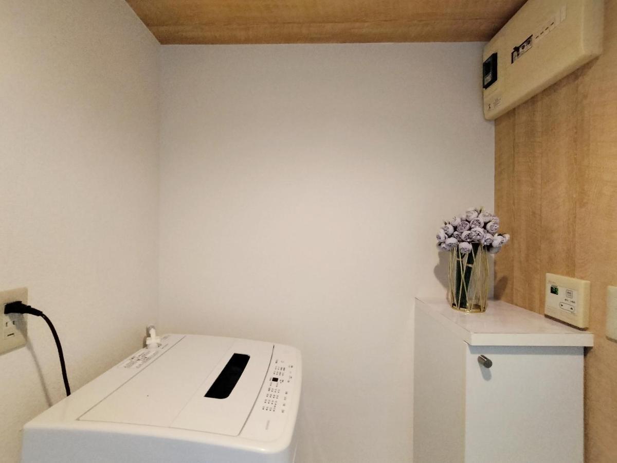 新宿商圈 车站徒步3分钟 -shinjuku Center 3min To Sta. Apartment Tokyo