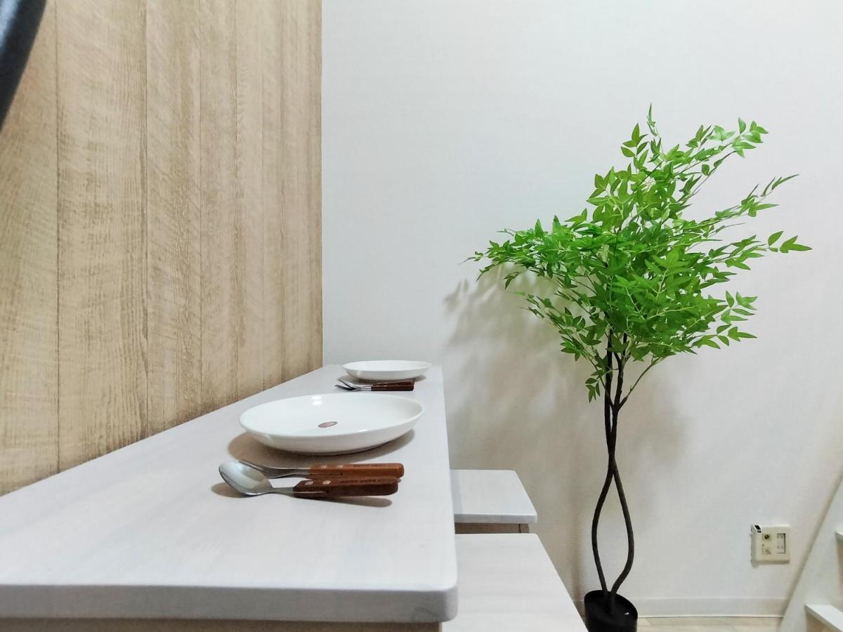 新宿商圈 车站徒步3分钟 -shinjuku Center 3min To Sta. Apartment Tokyo