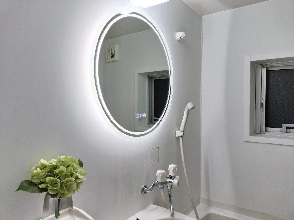 Apartment 新宿商圈 车站徒步3分钟 -shinjuku Center 3min To Sta.