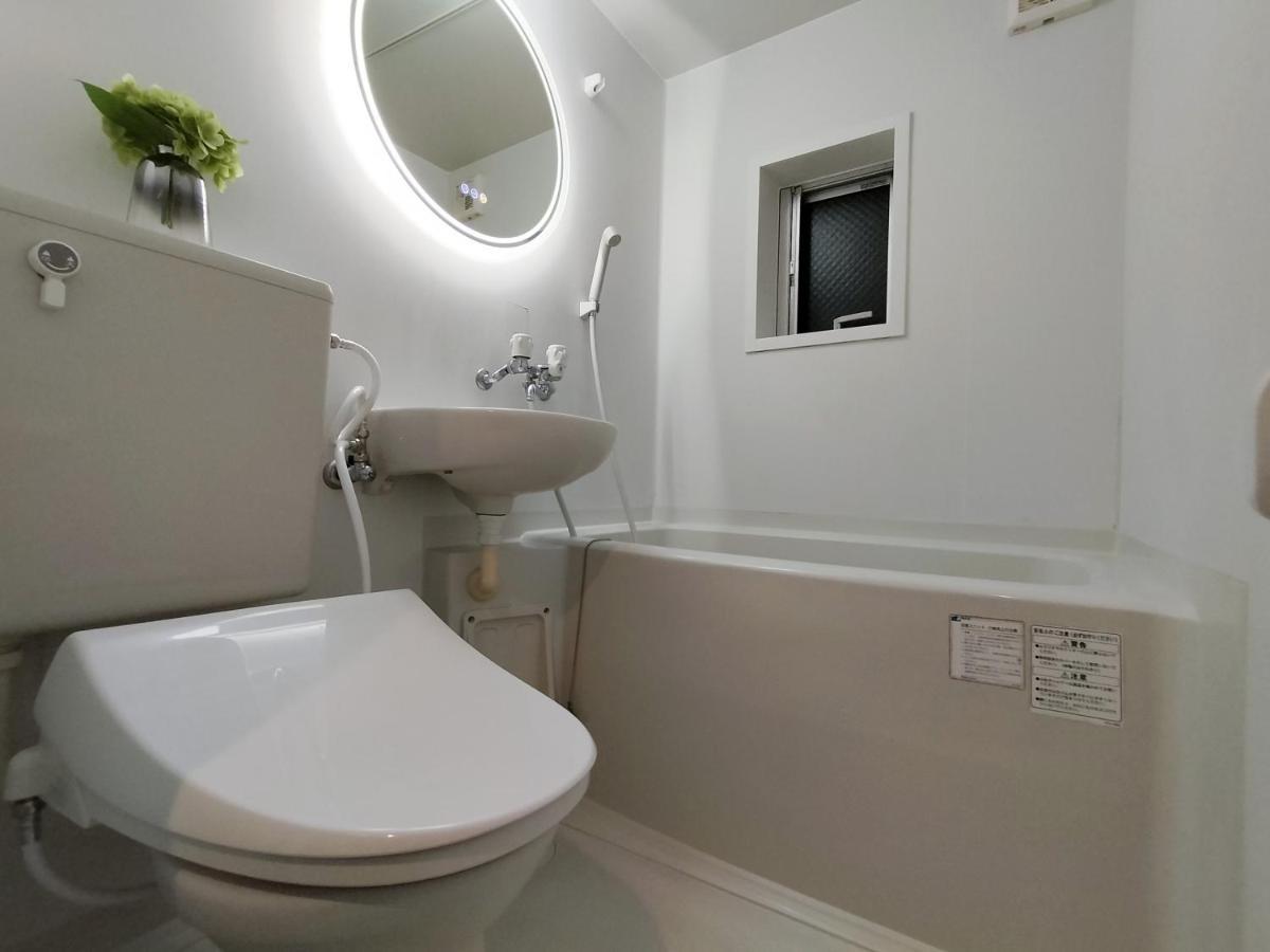 新宿商圈 车站徒步3分钟 -shinjuku Center 3min To Sta. Apartment *
