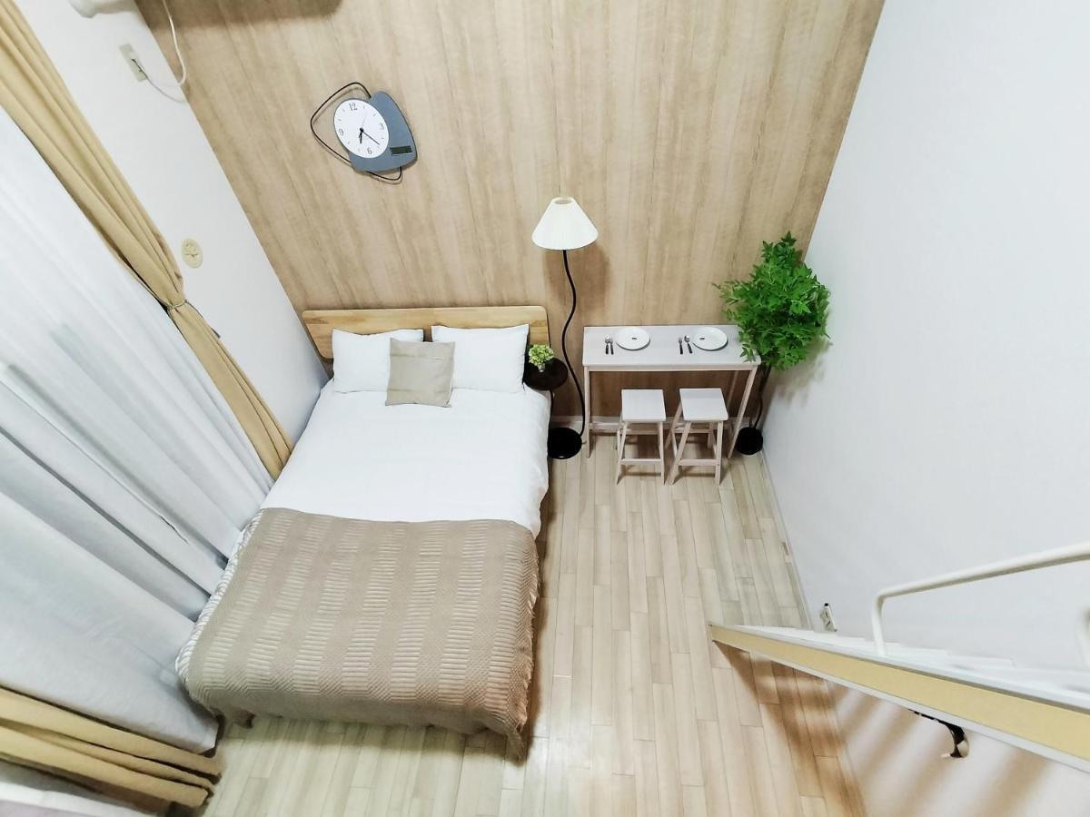Apartment 新宿商圈 车站徒步3分钟 -shinjuku Center 3min To Sta. *