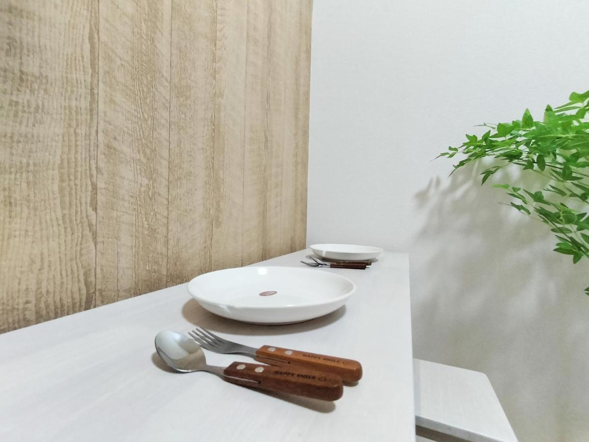 新宿商圈 车站徒步3分钟 -shinjuku Center 3min To Sta. Apartment Tokyo