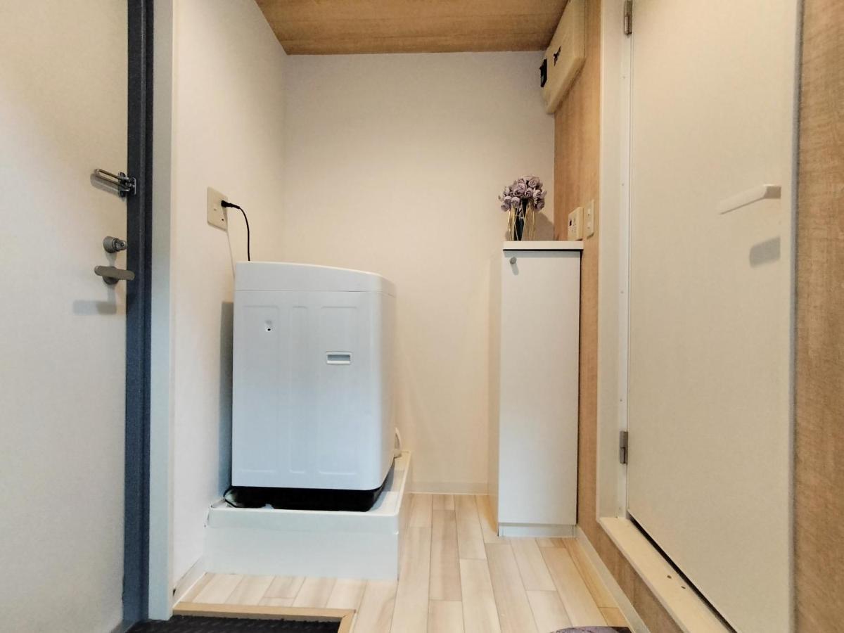 Apartment 新宿商圈 车站徒步3分钟 -shinjuku Center 3min To Sta. Tokyo