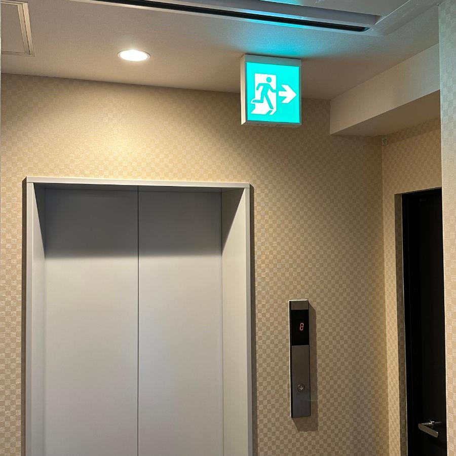 N Higashi Asakusa Hotel