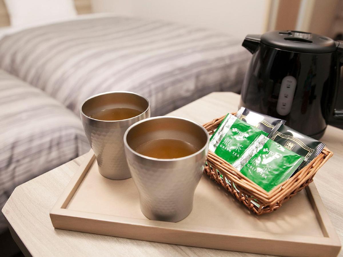 Route-inn Asagaya Hotel 3*