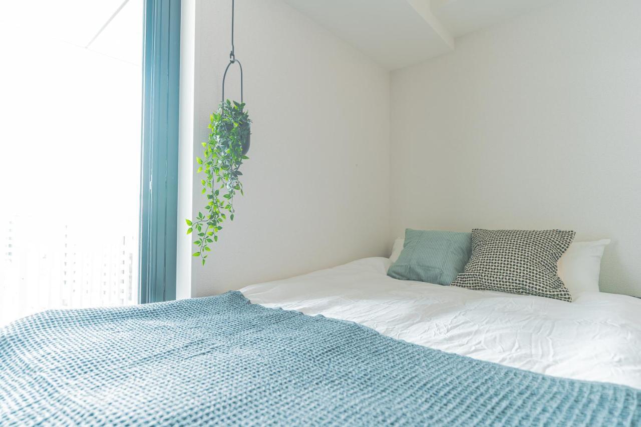 Apartment I-rent京急蒲田