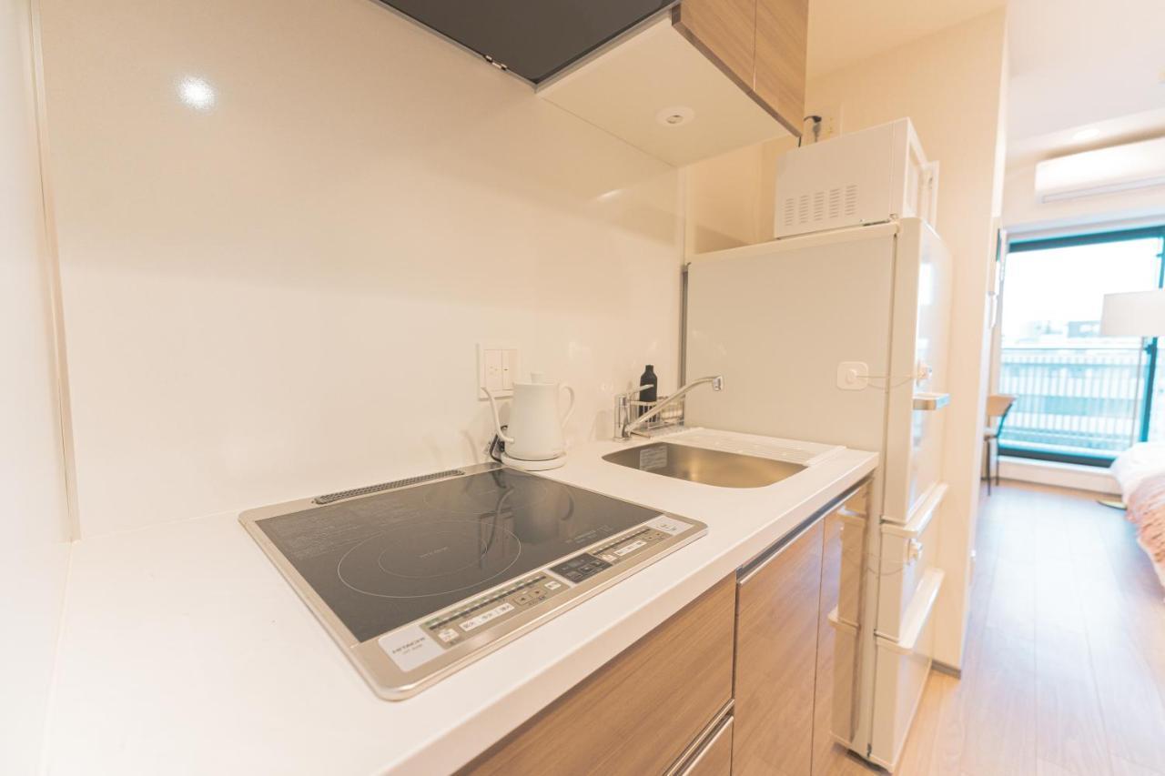 I-rent京急蒲田 Apartment Tokyo