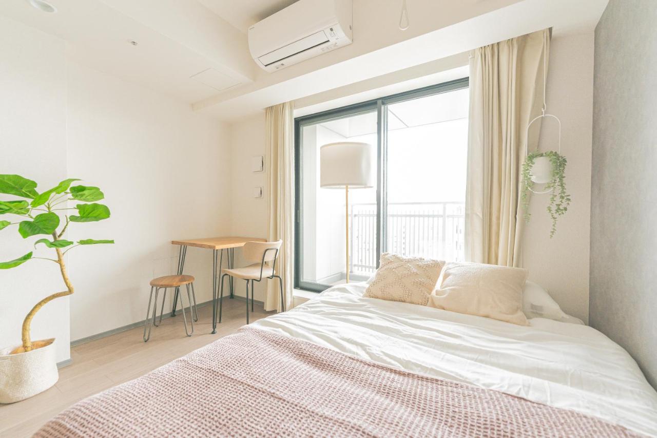 Apartment I-rent京急蒲田
