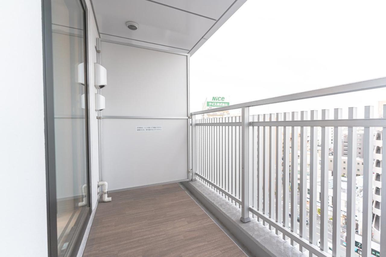 Apartment I-rent京急蒲田 Tokyo