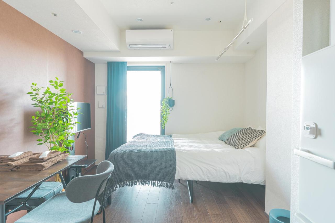 I-rent京急蒲田 * Tokyo
