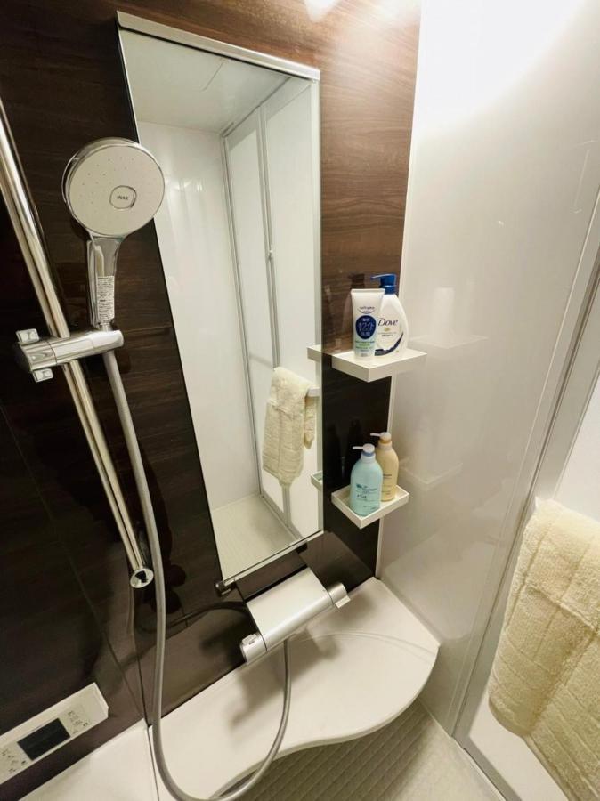 Apartment Coast西糀谷 *