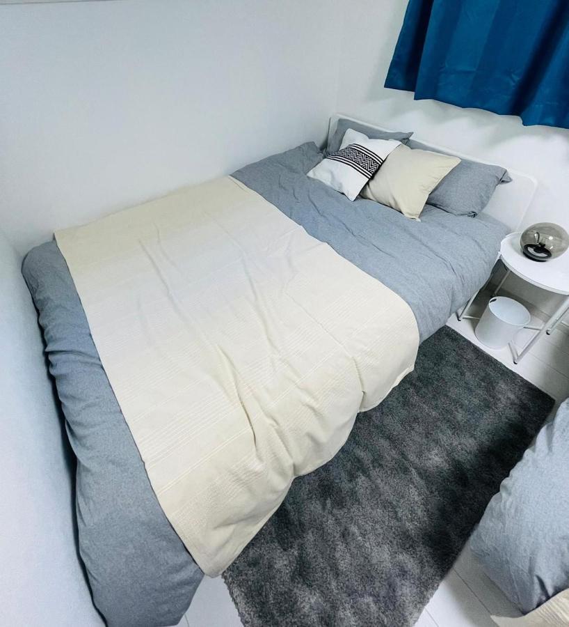 Coast西糀谷 Apartment Tokyo