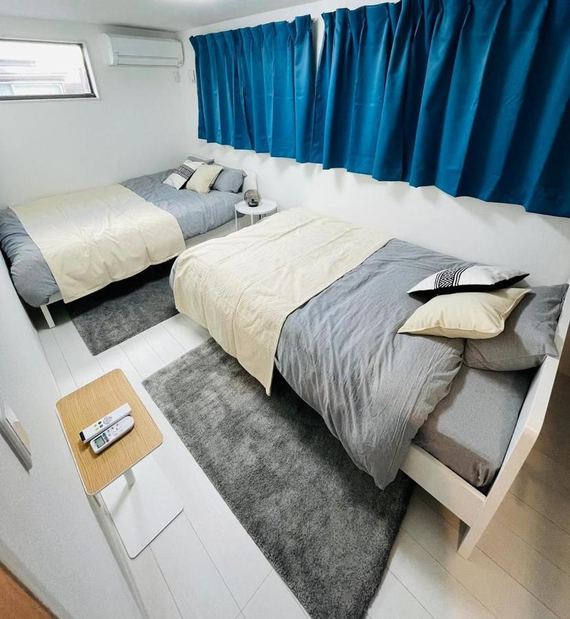 Coast西糀谷 Apartment *