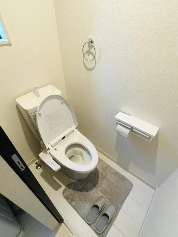 Apartment Coast西糀谷