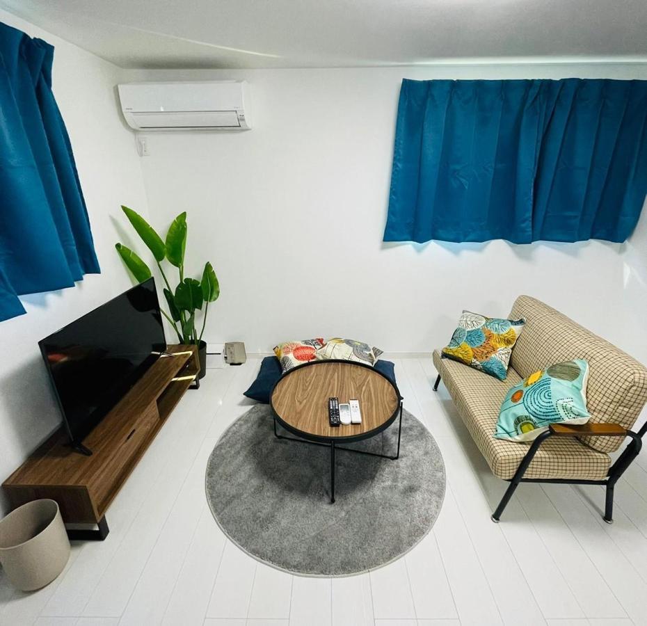 Coast西糀谷 Apartment *