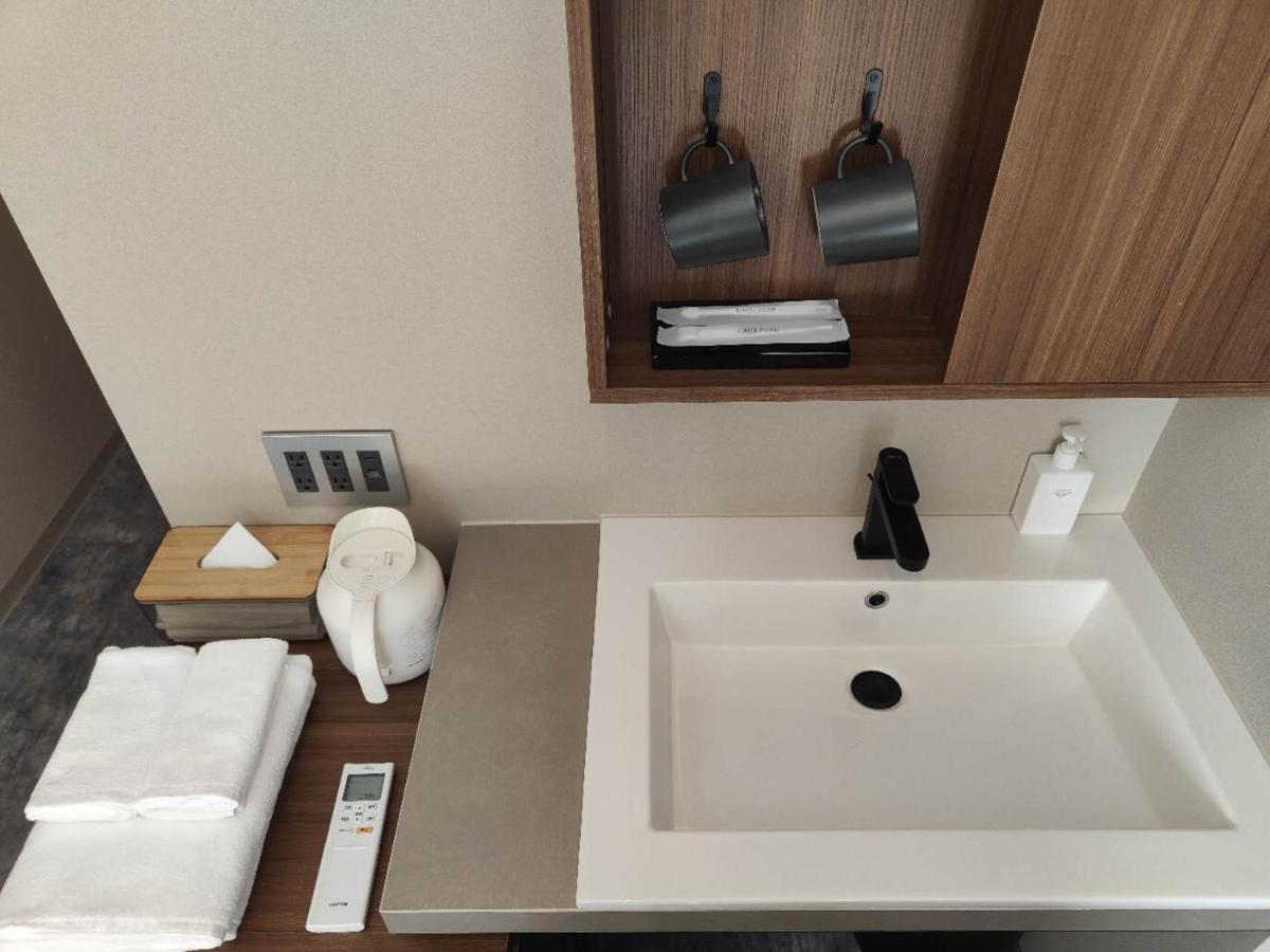 Ichiyu Asakusa Inn Tokyo