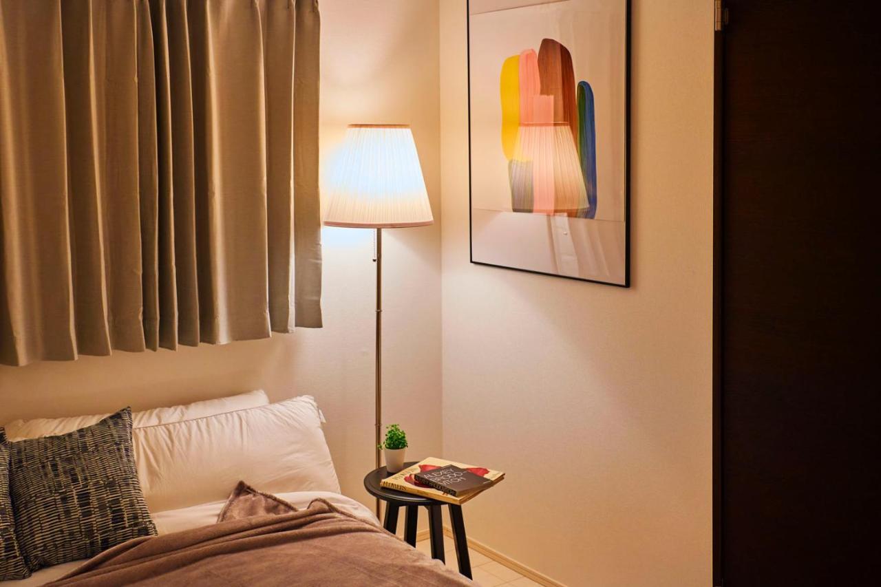 Villa 6 Mins To Walk Jr Okubo Station 1stop To Shinjuku Brand New Silent Stylish 3br *