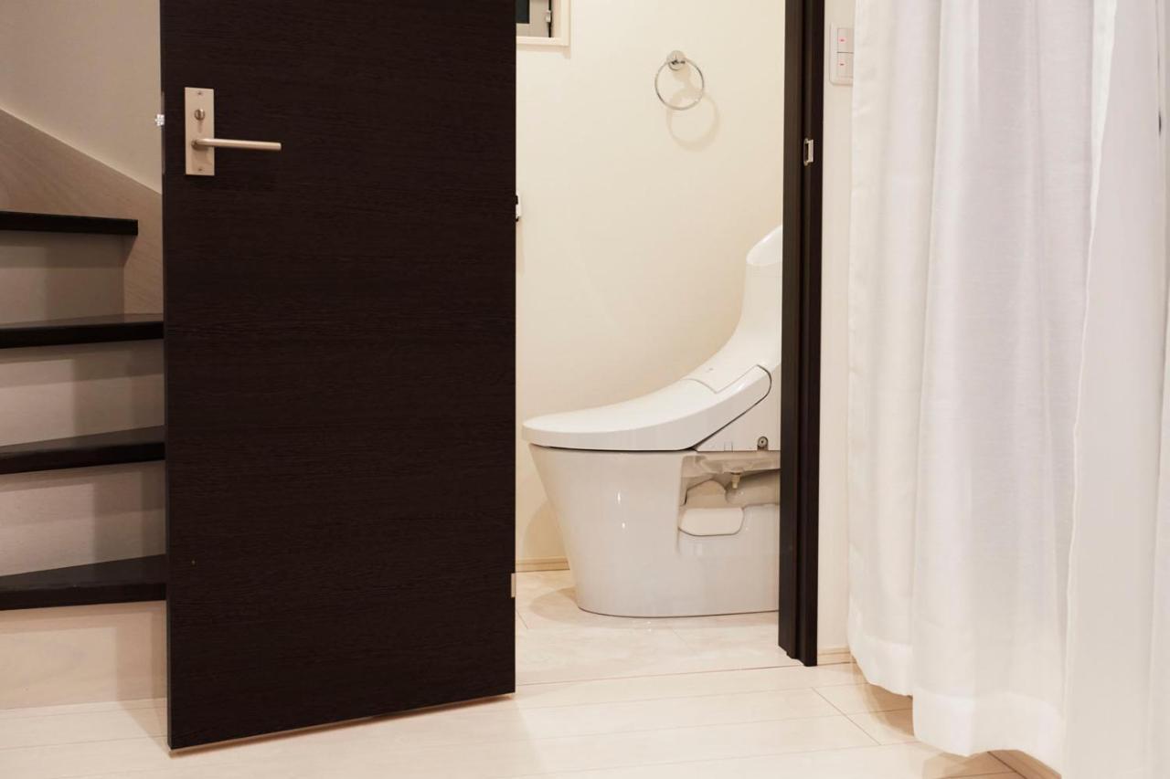 6 Mins To Walk Jr Okubo Station 1stop To Shinjuku Brand New Silent Stylish 3br Tokyo