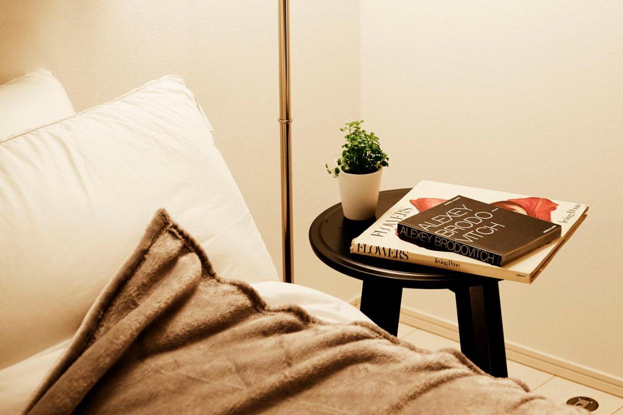 6 Mins To Walk Jr Okubo Station 1stop To Shinjuku Brand New Silent Stylish 3br Tokyo