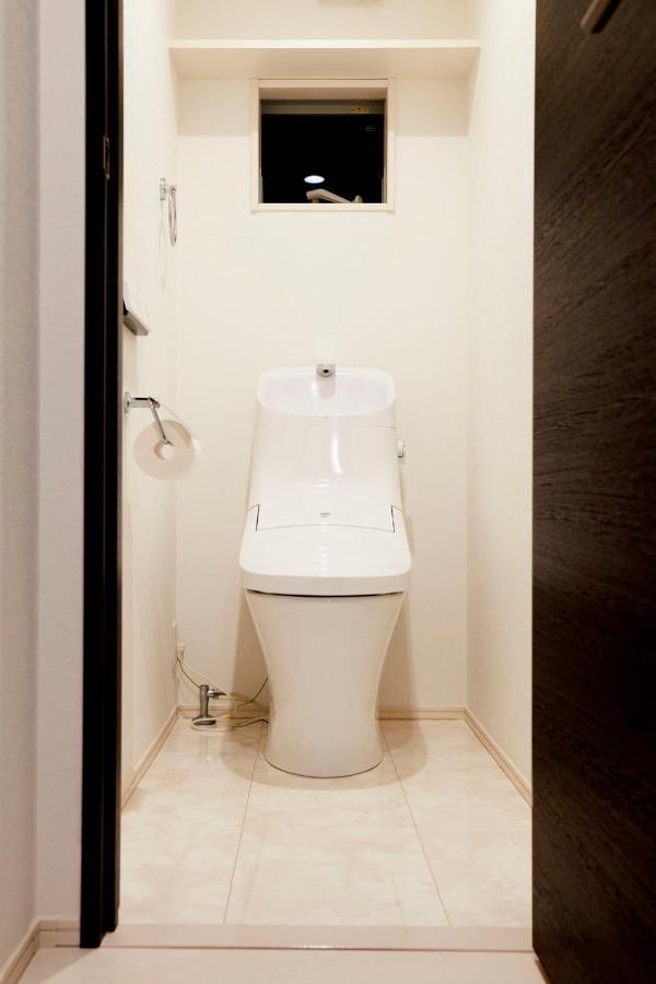 6 Mins To Walk Jr Okubo Station 1stop To Shinjuku Brand New Silent Stylish 3br Tokyo