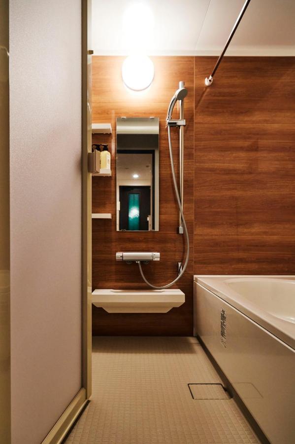 Villa 6 Mins To Walk Jr Okubo Station 1stop To Shinjuku Brand New Silent Stylish 3br