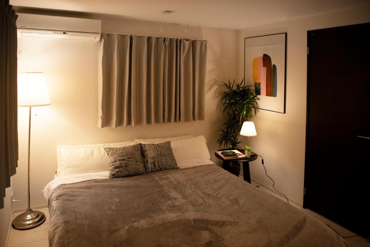 Villa 6 Mins To Walk Jr Okubo Station 1stop To Shinjuku Brand New Silent Stylish 3br