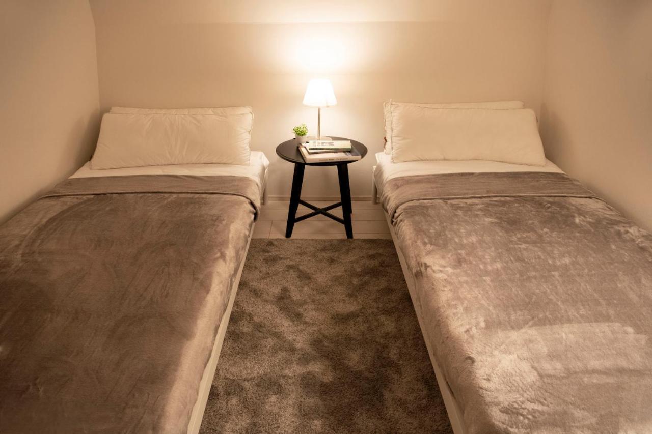 Villa 6 Mins To Walk Jr Okubo Station 1stop To Shinjuku Brand New Silent Stylish 3br