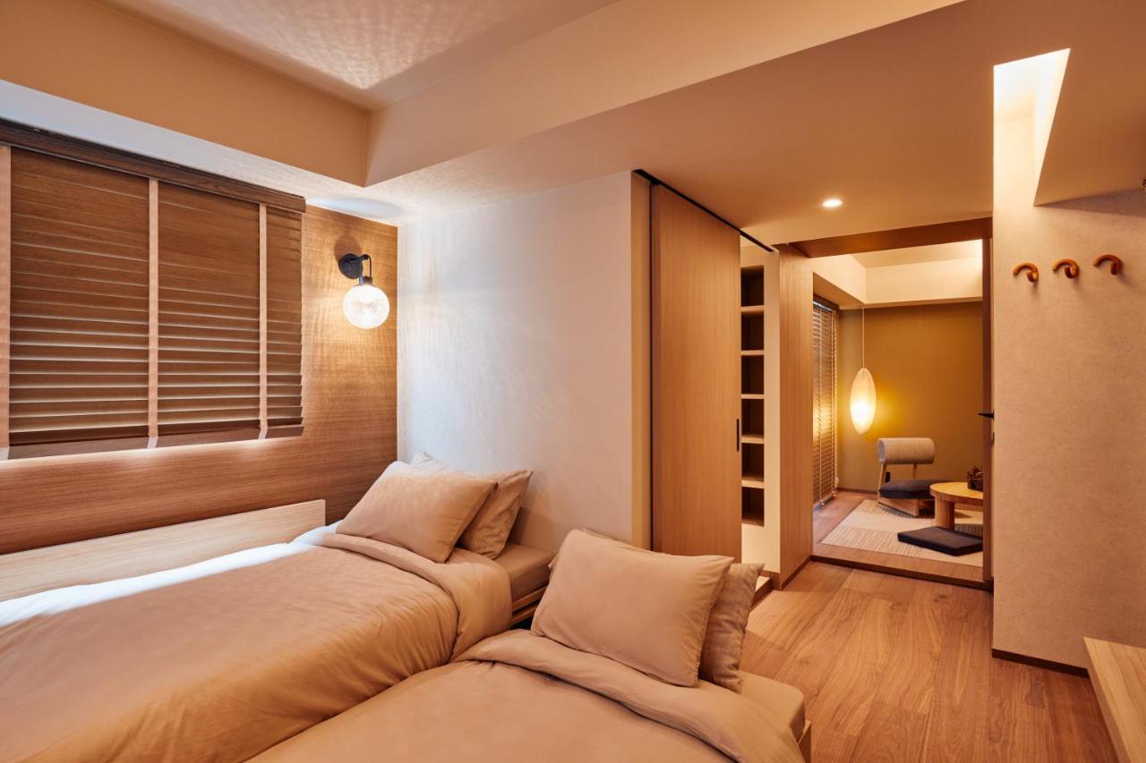 Apartment Livegrace Azabu 麻布芝公園 Tokyo